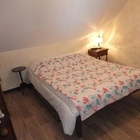 Le Pre De Camille * Barèges