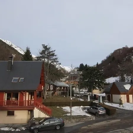 Lägenhet Le Pre De Camille *