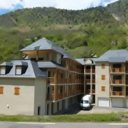 Le Pre De Camille Barèges